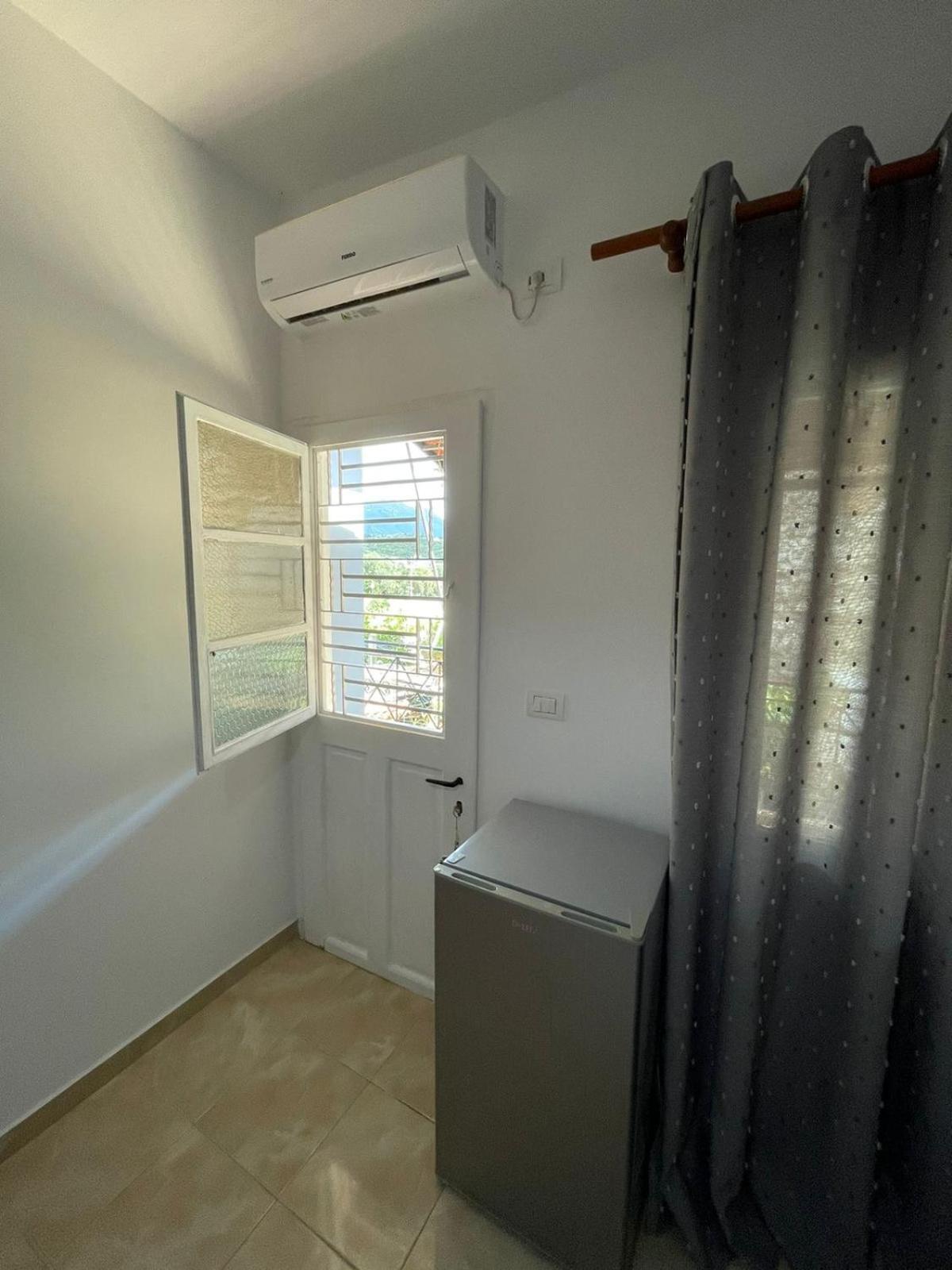 شقة Himara Blue المظهر الخارجي الصورة